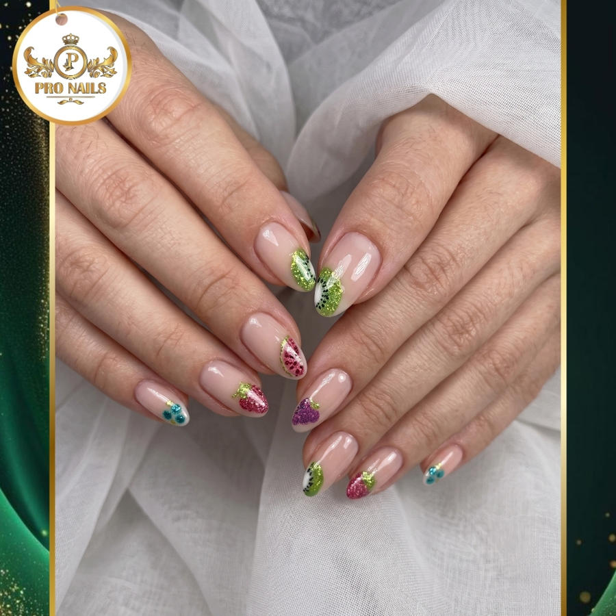 Nails Design